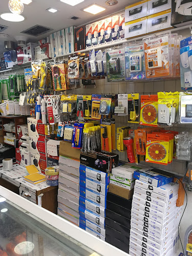 Lumiluz JM - Ferretería en Bogotá