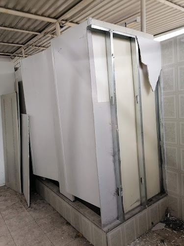 Luna Park sur - Ferretería en Bogotá