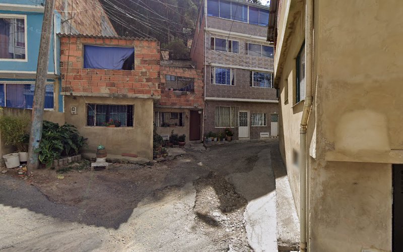 M. ANGEL SOLUCIONES FERRETERAS - Tienda de herramientas en Bogotá