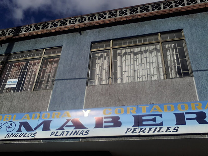 MABER - Ferretería en Bogotá