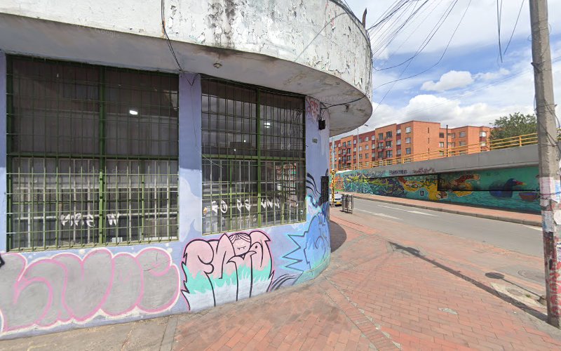 Maderas y Ferretería del País S.A.S - Ferretería en Bogotá