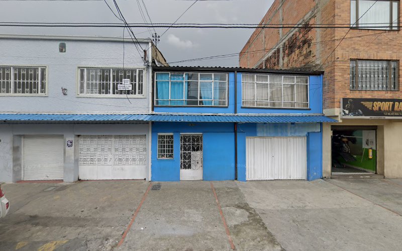 MAGGY - VER - Ferretería en Bogotá