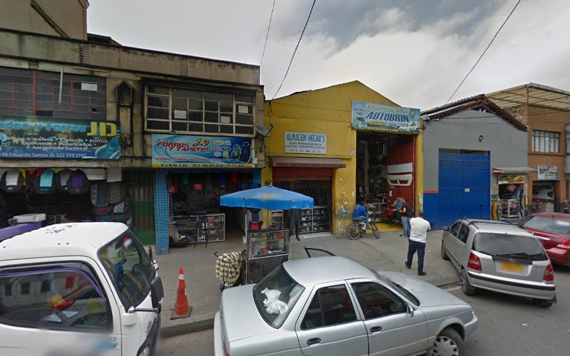 Magic Sound - Ferretería en Bogotá