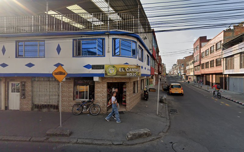 Mantenimiento Electrónico - Ferretería en Bogotá