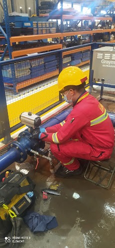 Mantenimiento Element Ingeniería De Confiabilidad S.A.S - Ferretería en Bogotá