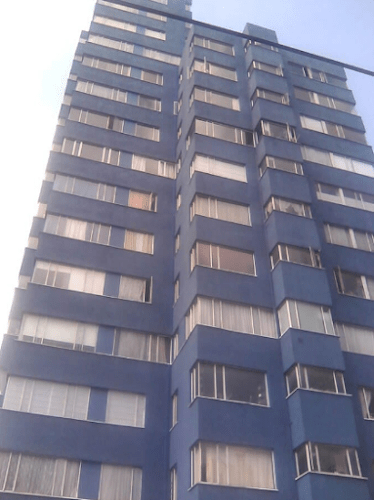 Mantenimiento Reparaciones Locativas y Construcción - Contratista en Bogotá