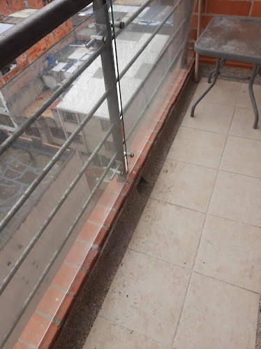 MANTENIMIENTOS Y CONSTRUCCIONES 1A - Constructor en Bogotá