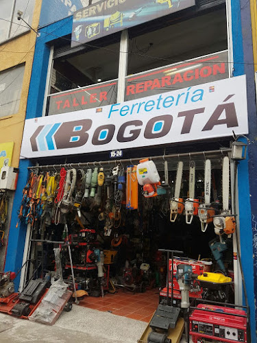 maquiequipos de colombia sas - Proveedor de maquinaria de construcción en Bogotá