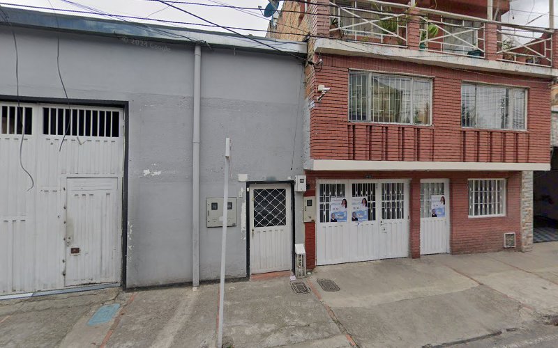 martinez - Ferretería en Bogotá