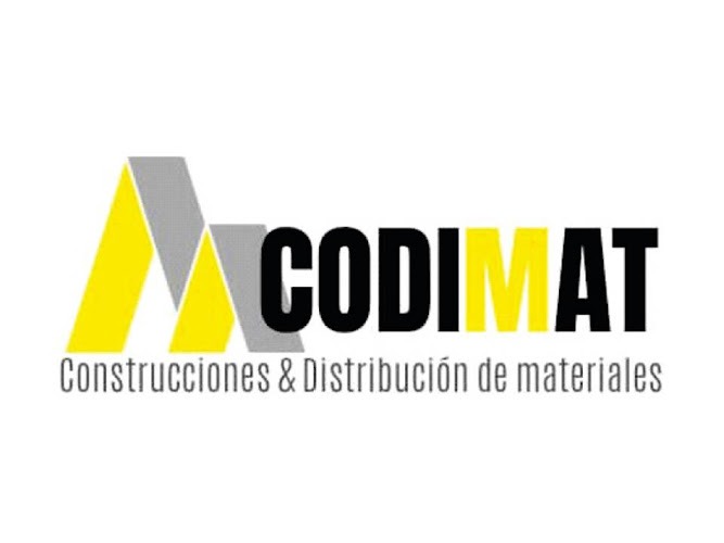 MATERIALES DE CONSTRUCCION CODIMAT - Ferretería en Bogotá