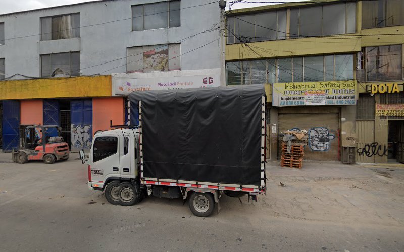 MATERIALES PARA CONSTRUCCION - Proveedor de materiales de construcción en Bogotá