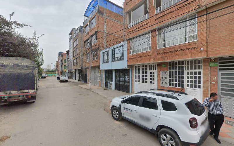 materiales y suministros - Ferretería en Bogotá