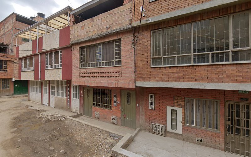 Materiales - Ferretería en Bogotá