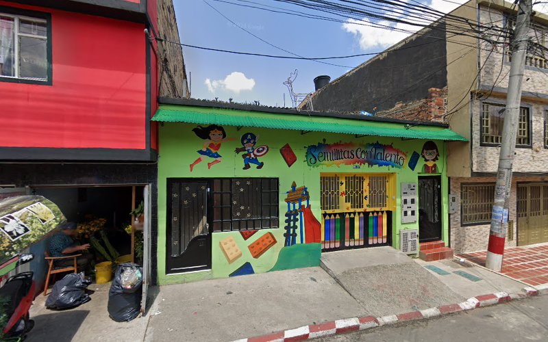 Mauricio Cortés - Ferretería en Bogotá