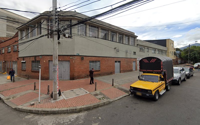 Mavelectricos - Ferretería en Bogotá