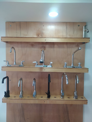 Maxigrifos - Ferretería en Bogotá