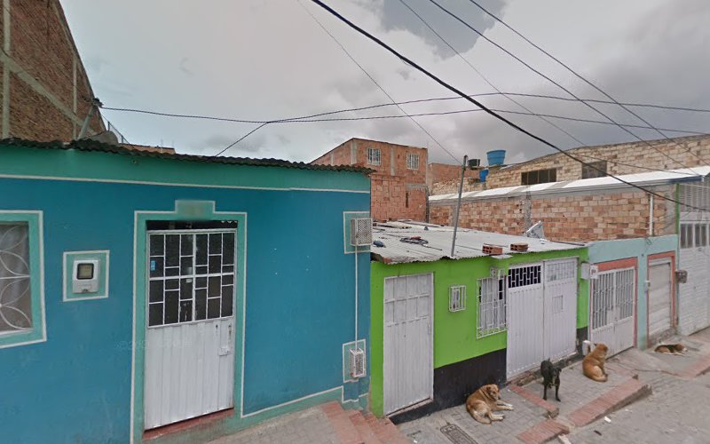 MEGAFER COMPANY SAS - Tienda de herramientas en Bogotá