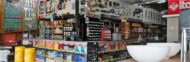 MEGASOLUCIONES M&#038;M - Tienda de herramientas en Bogotá