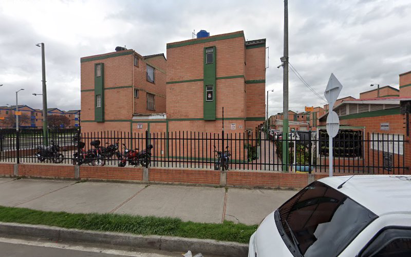 merca shop - Ferretería en Bogotá