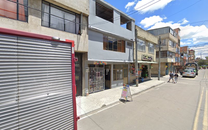Mercería Super Variedades-tienda de manualidades - Tienda de suministros para trabajar la madera en Bogotá