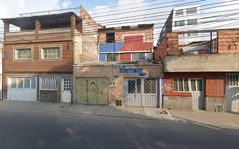 Metales e Imanes Bogotá - Ferretería en Bogotá