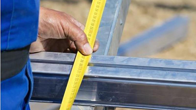 Metálicas Alfredo Mendoza - Chapistería en Bogotá