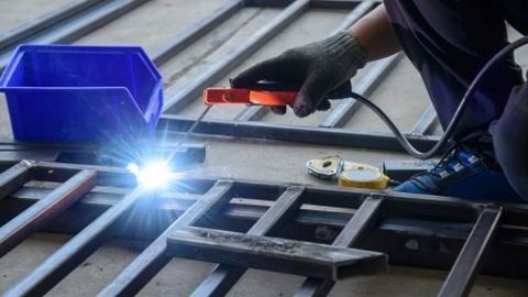 METALICAS HUMBER - Chapistería en Bogotá