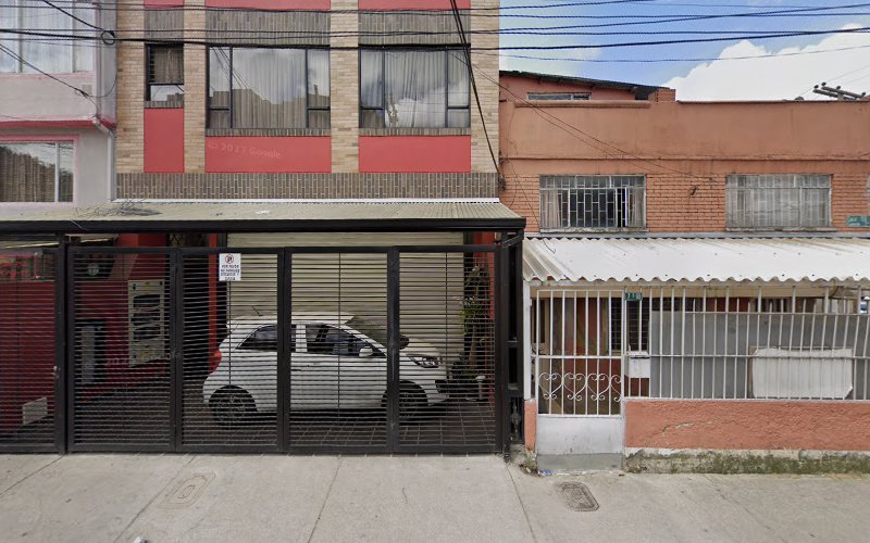 METALICAS &#038; TRANSPORTES VARGAS - Ferretería en Bogotá