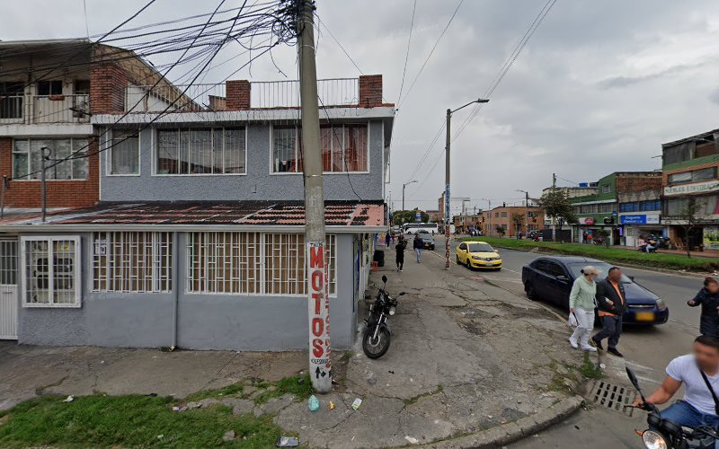 Mi Estación Ferretera Cerrajeria - Ferretería en Bogotá