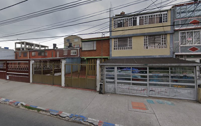 Mi Punto Ferretero - Ferretería en Bogotá