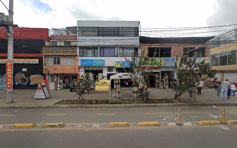MIDKAL LTDA - Ferretería en Bogotá