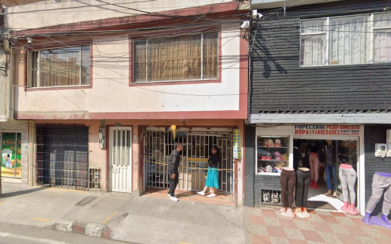 Mini ferreelectricos - Ferretería en Bogotá