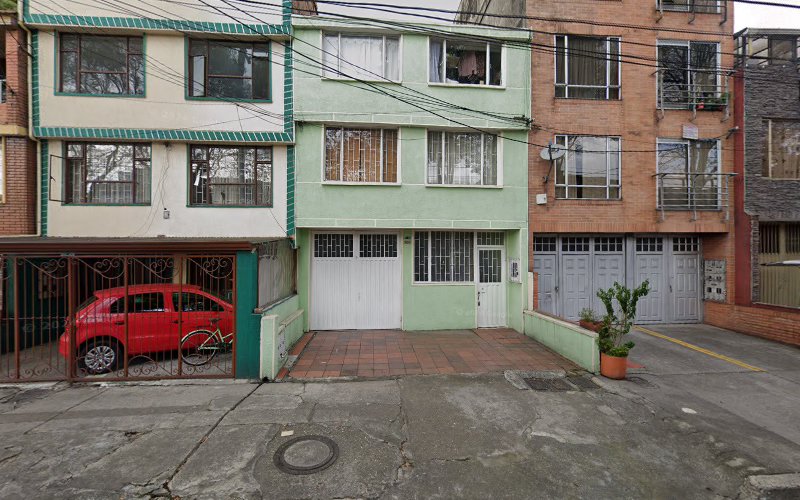 Miscelánea Ferretería - Ferretería en Bogotá