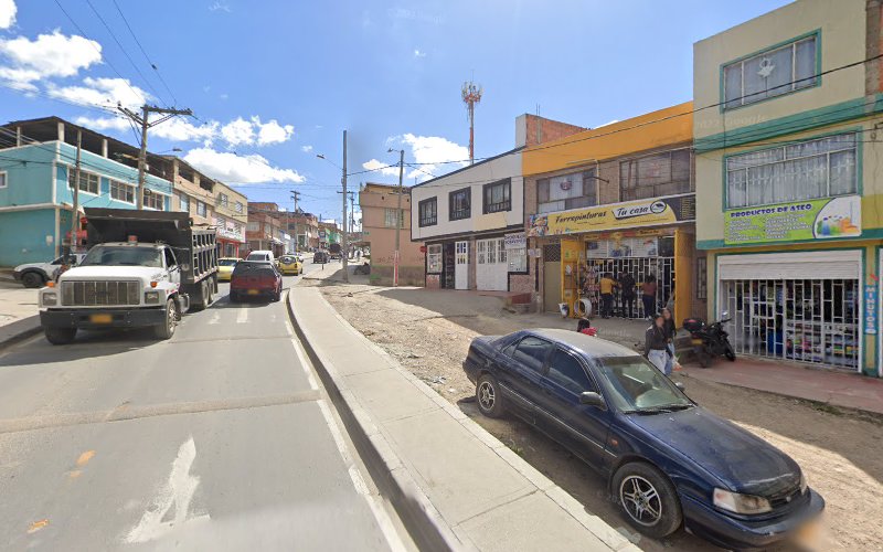 Miscelanea Papeleria Dorita Ferreteria - Tienda de regalos en Bogotá