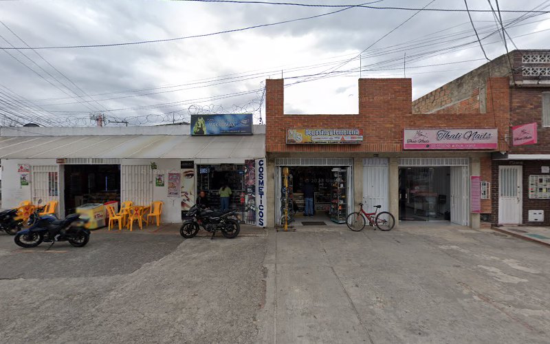 Mjs Depósito Y Ferretería - Ferretería en Bogotá