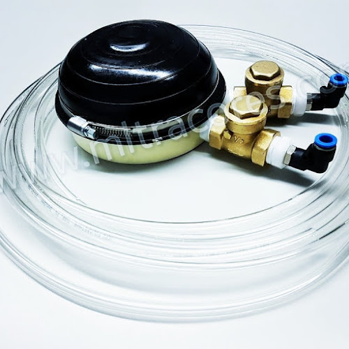 MLT RACORES S.A.S - Ferretería en Bogotá