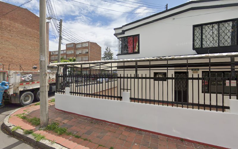 M&#038;M diseño y construcciom sas - Ferretería en Bogotá