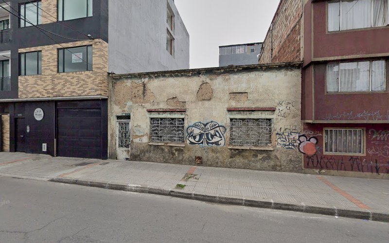 MODIPRO LTDA - Ferretería en Bogotá