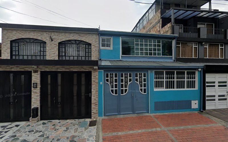 MORENO Y SANCHEZ SAS - Ferretería en Bogotá