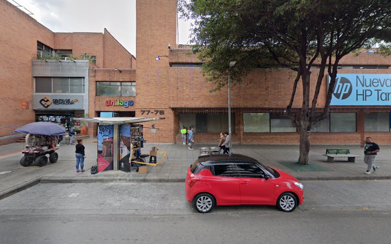 MP Hard Ware Zone - Ferretería en Bogotá