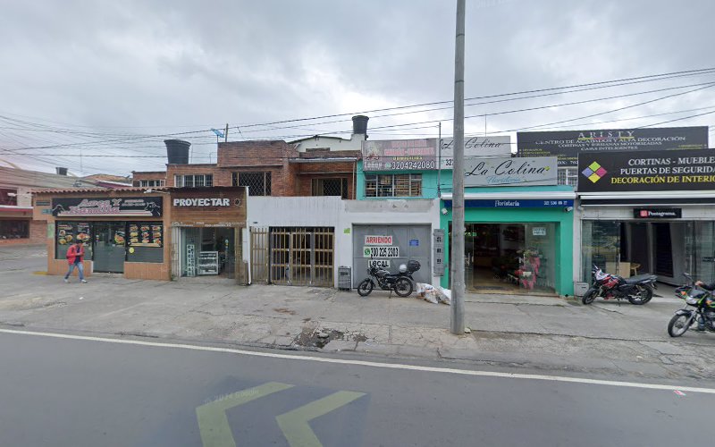 Multicerraduras - Ferretería en Bogotá