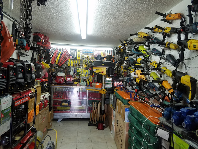 Multiequipos El Proveedor - Ferretería en Bogotá