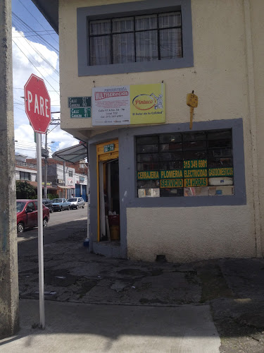 MULTISERVICIOS - Ferretería en Bogotá