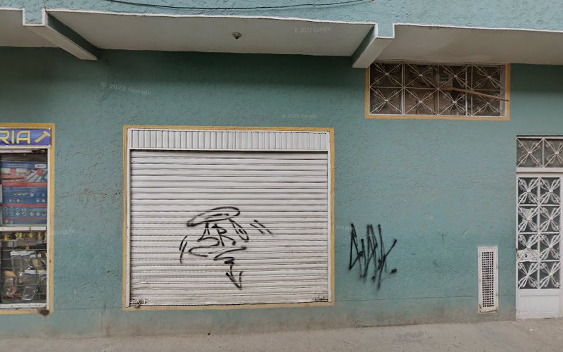 Mundial de Espárragos y Tornillos - Ferretería en Bogotá