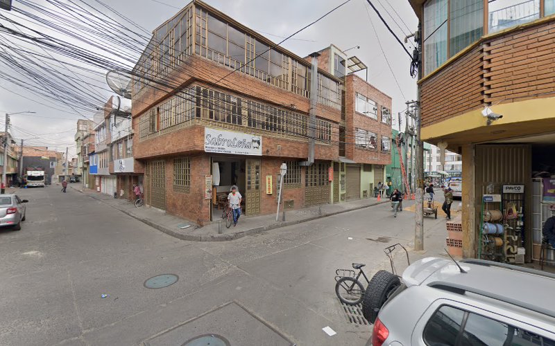 Mundo De La Construcción Ferretería - Ferretería en Bogotá