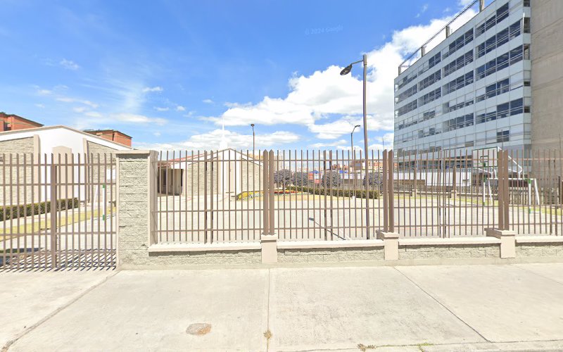 napoleon mendez - Ferretería en Bogotá