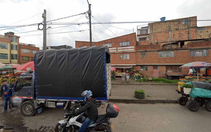 Nicoval Ferreteria - Ferretería en Bogotá