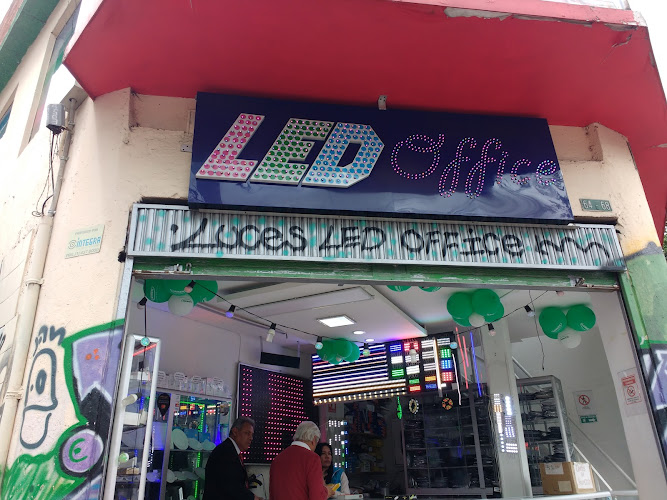 Office DTR Led - Ferretería en Bogotá