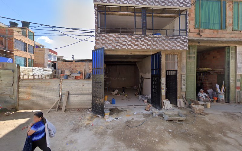 Ornamentación - Ferretería en Bogotá