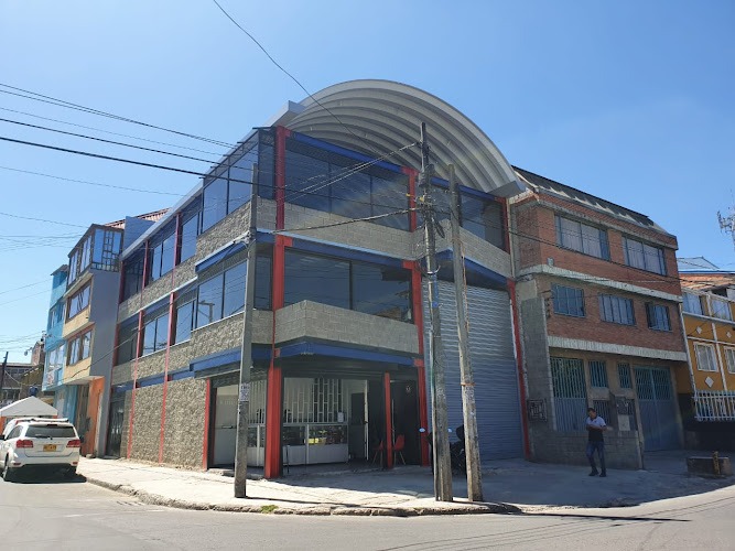 OSG FERRETERIA - Ferretería en Bogotá